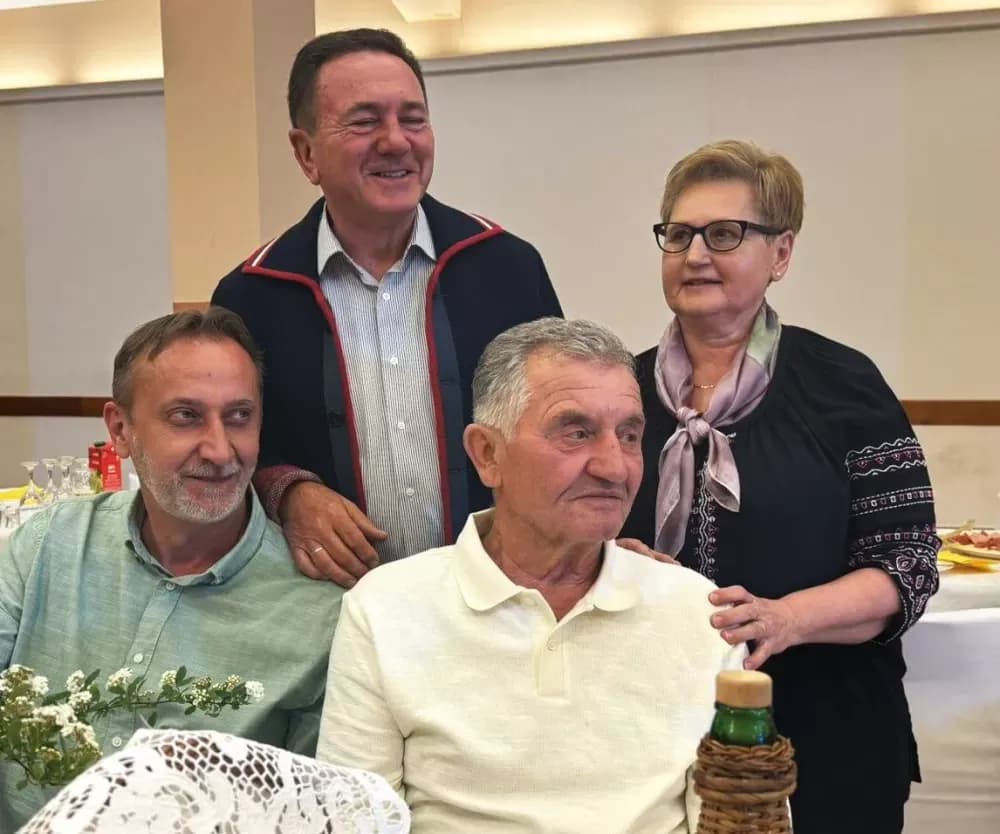 Oriovac dobio novu manifestaciju: „Šokačka korpica“ okupila ljubitelje tradicije