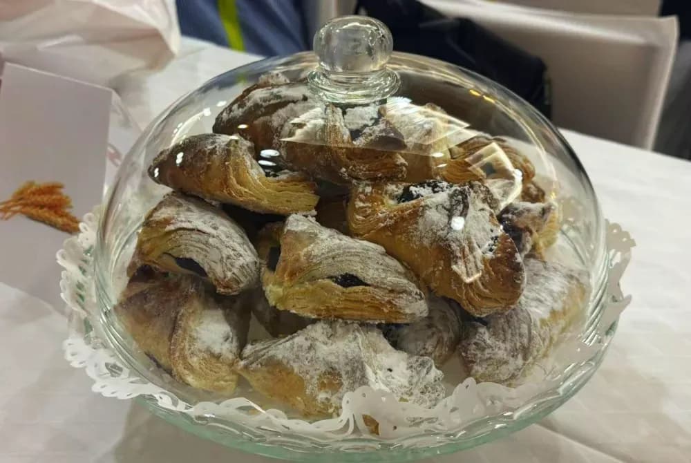 Oriovac dobio novu manifestaciju: „Šokačka korpica“ okupila ljubitelje tradicije