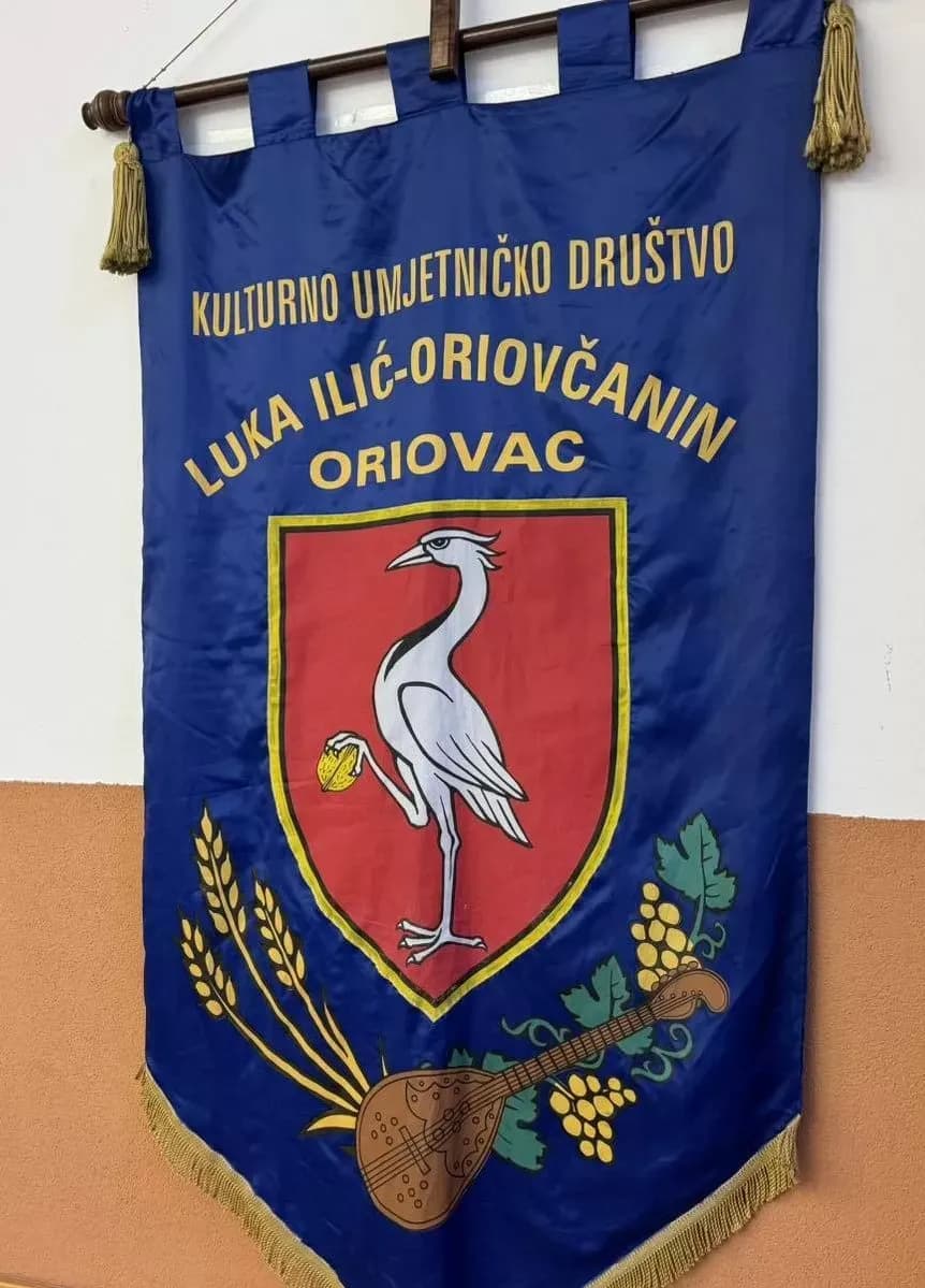 Oriovac dobio novu manifestaciju: „Šokačka korpica“ okupila ljubitelje tradicije
