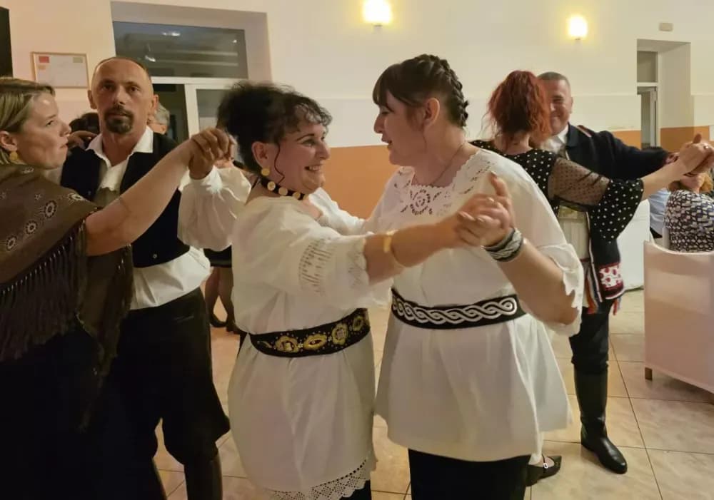 Oriovac dobio novu manifestaciju: „Šokačka korpica“ okupila ljubitelje tradicije