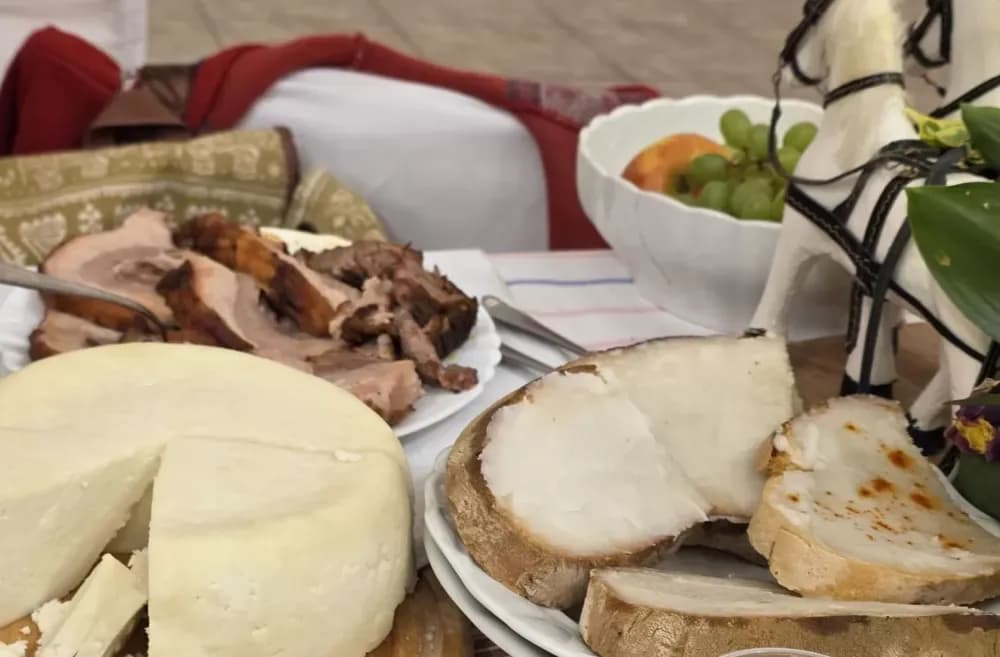 Oriovac dobio novu manifestaciju: „Šokačka korpica“ okupila ljubitelje tradicije