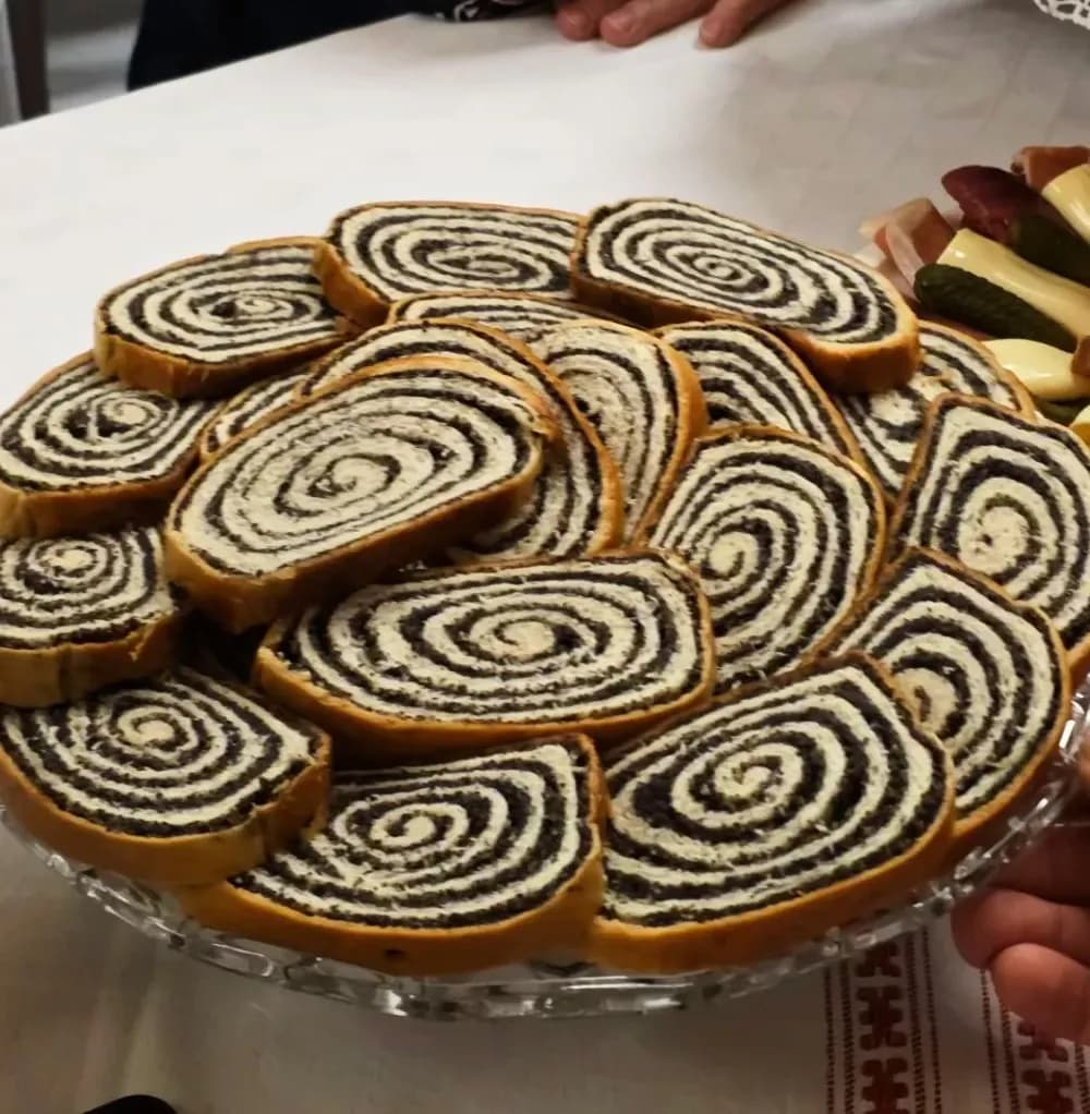 Oriovac dobio novu manifestaciju: „Šokačka korpica“ okupila ljubitelje tradicije