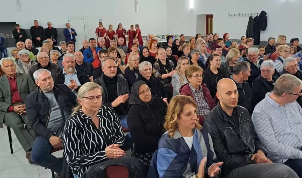 Velika priča iz malog mjesta: 850 godina svetišta u jednoj knjizi