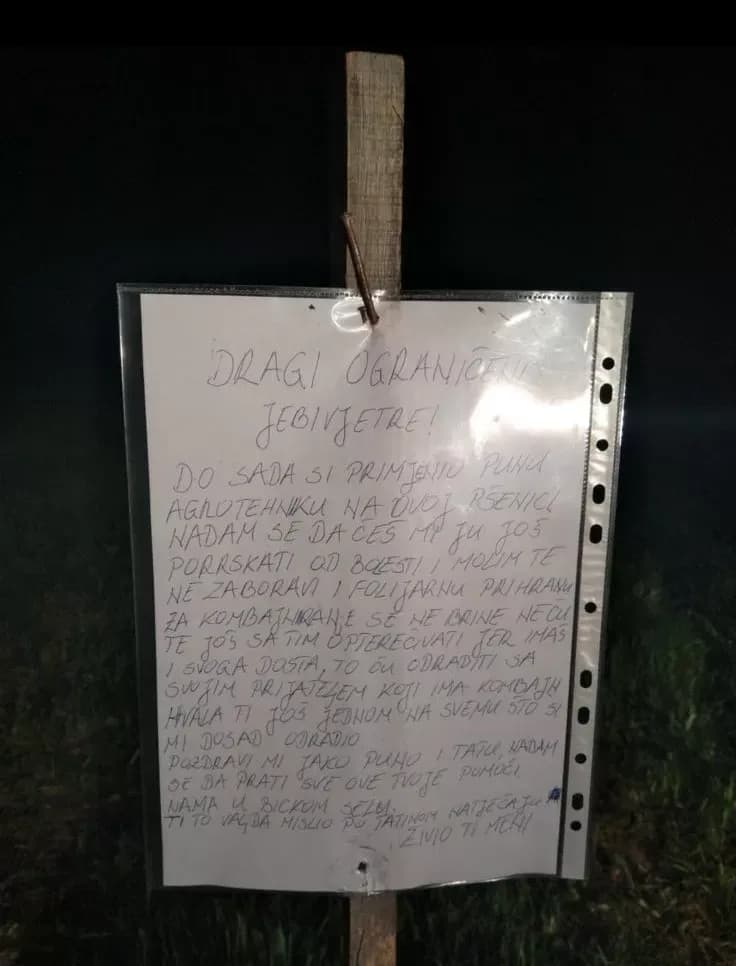 Igralo se s državnim zemljištem u Garčinu i izgubilo: Načelnik Vidaković imao ovlasti, ali ne i reakciju, tko je sve odgovoran?