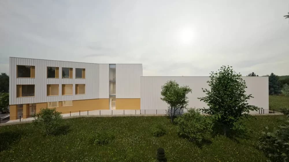 Velika investicija u Slobodnici: škola prelazi na jednosmjensku nastavu