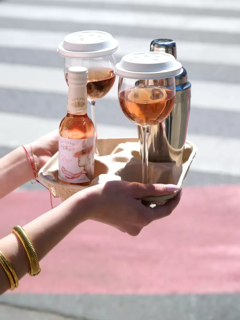 ROSÉ LJETO, ZA PAMĆENJE