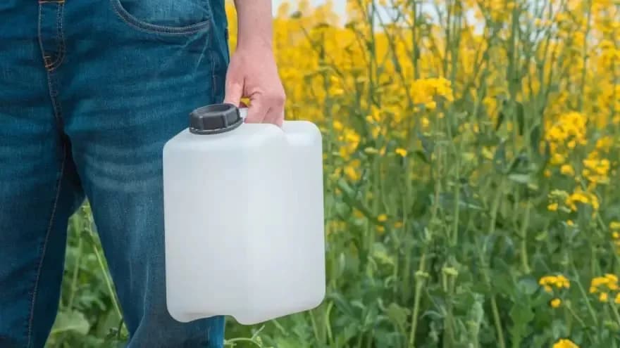 Ambalažu od pesticida možete kroz svibanj odložiti na šest lokacija