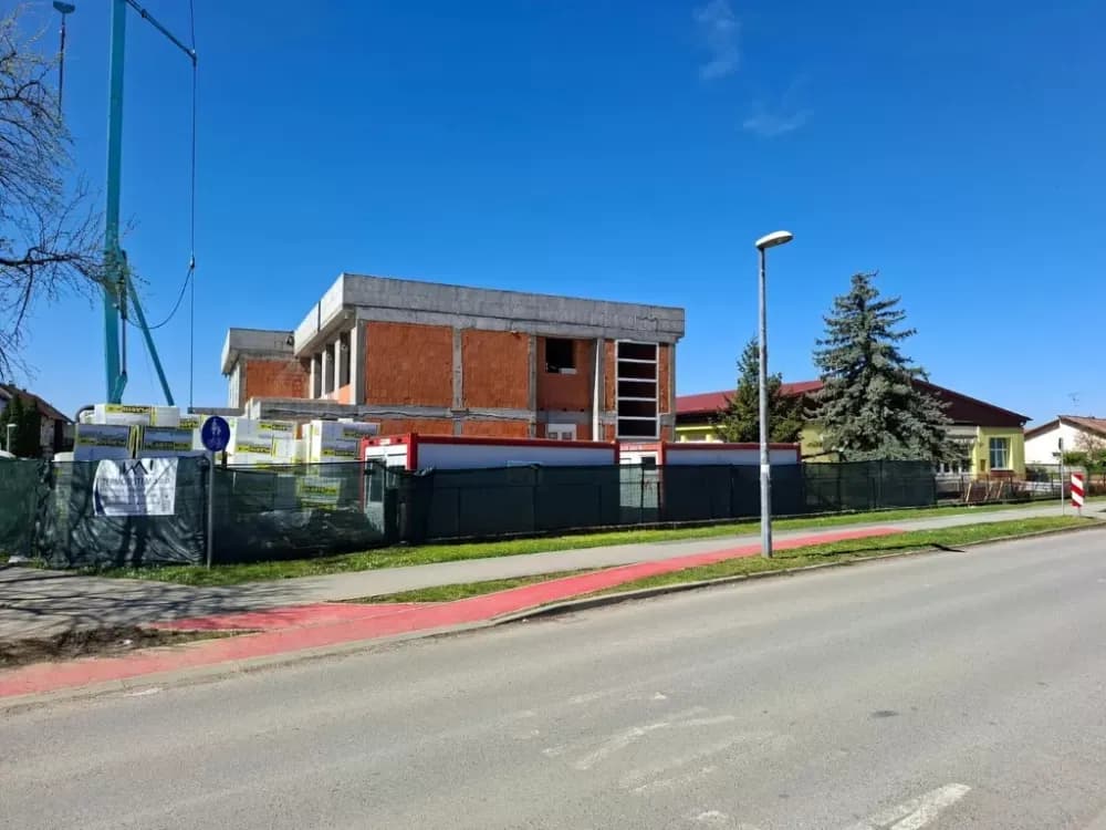 Novi kapaciteti za najmlađe: Dva vrtića u Slavonskom Brodu pred završnim fazama dogradnje