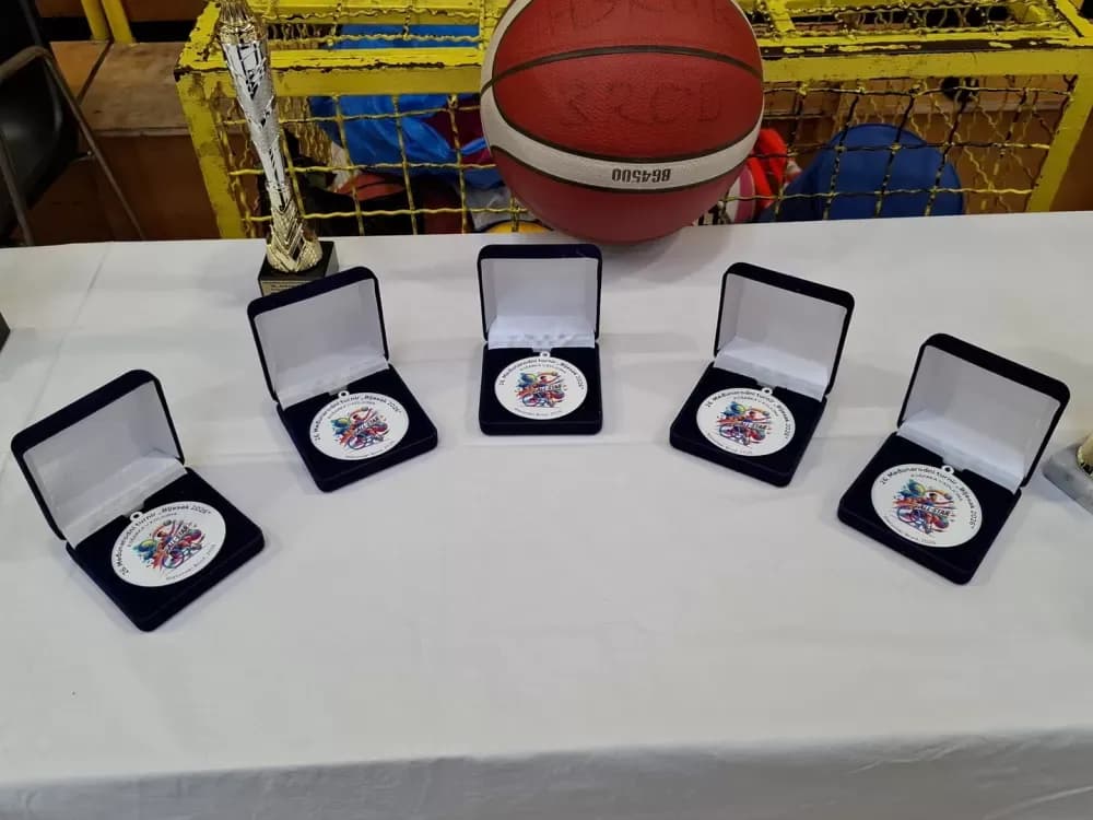 Parasport u fokusu: Otvoreni 26. Međunarodni susreti invalida „Bljesak 2026“