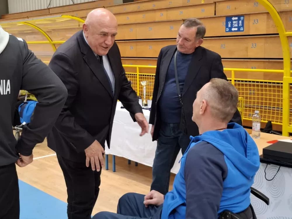 Parasport u fokusu: Otvoreni 26. Međunarodni susreti invalida „Bljesak 2026“