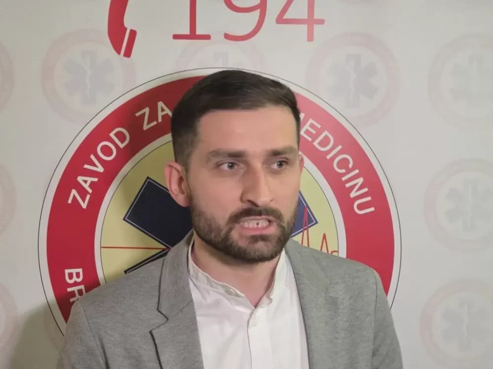 Veliki iskorak za hitnu medicinu: Promovirana nova generacija specijalista