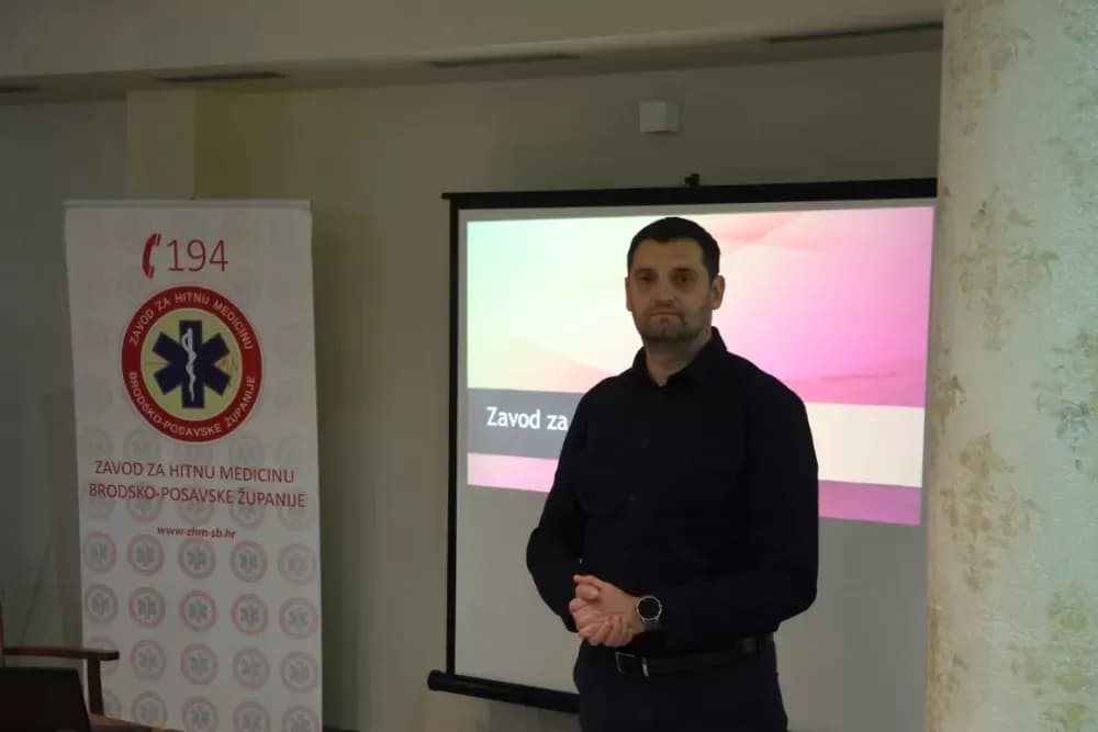 Veliki iskorak za hitnu medicinu: Promovirana nova generacija specijalista