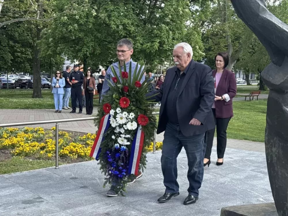 Žrtva koja se ne zaboravlja: obilježena obljetnica HRZ i PZO