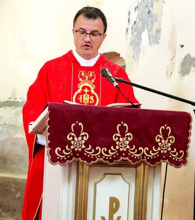 U Odvorcima proslavljen blagdan zaštitnika, svetih apostola Filipa i Jakova