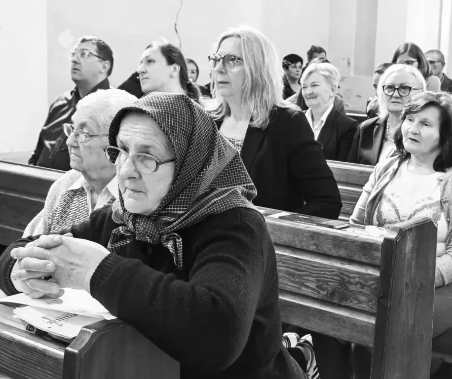 U Odvorcima proslavljen blagdan zaštitnika, svetih apostola Filipa i Jakova