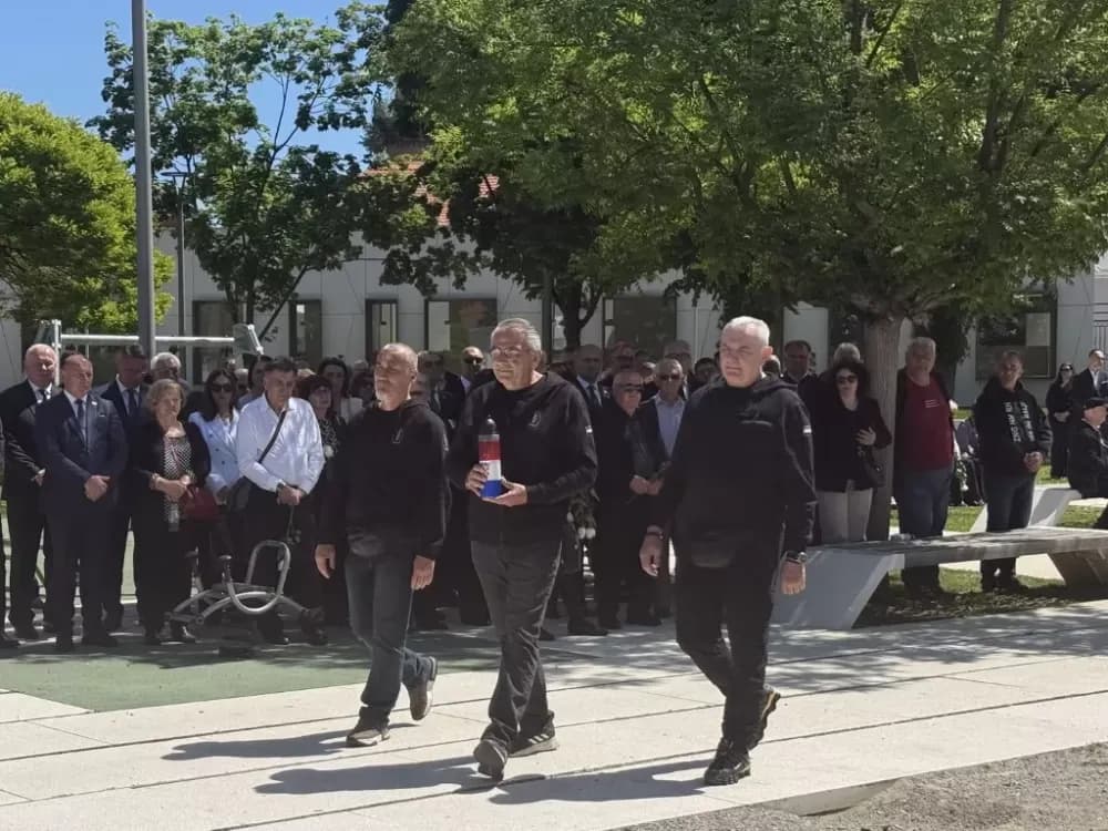 Bijele ruže za djecu kojoj je rat prekinuo djetinjstvo