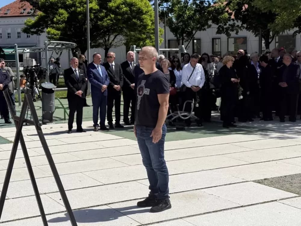 Bijele ruže za djecu kojoj je rat prekinuo djetinjstvo