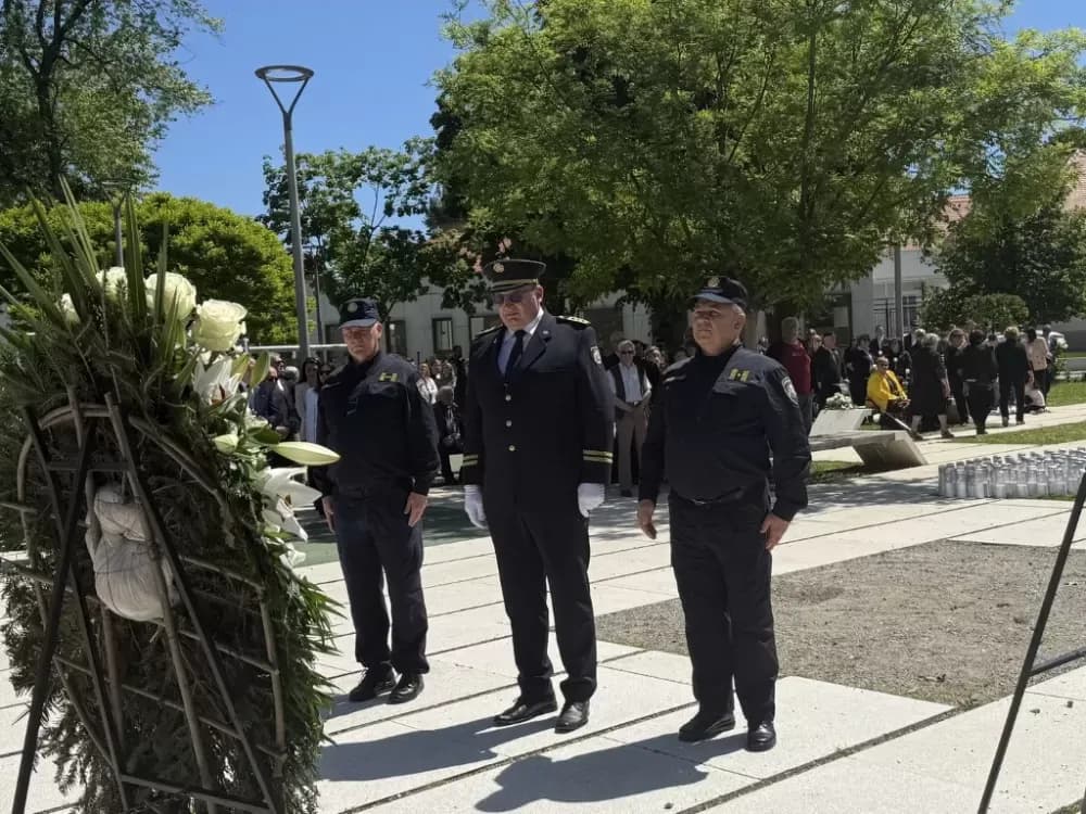 Bijele ruže za djecu kojoj je rat prekinuo djetinjstvo