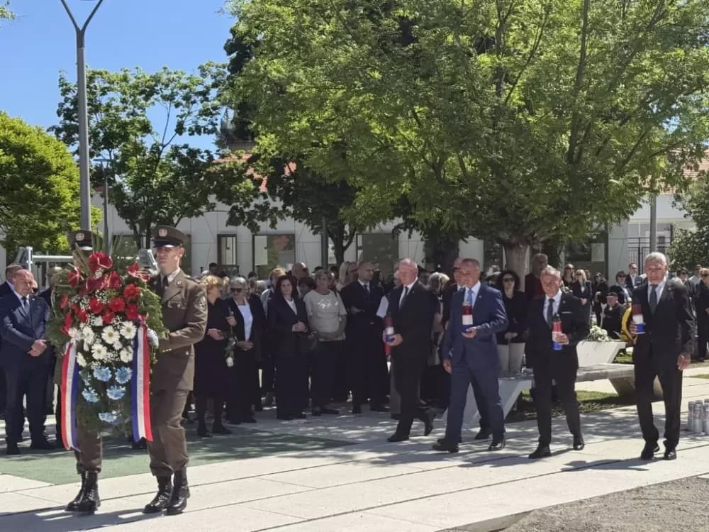 Bijele ruže za djecu kojoj je rat prekinuo djetinjstvo