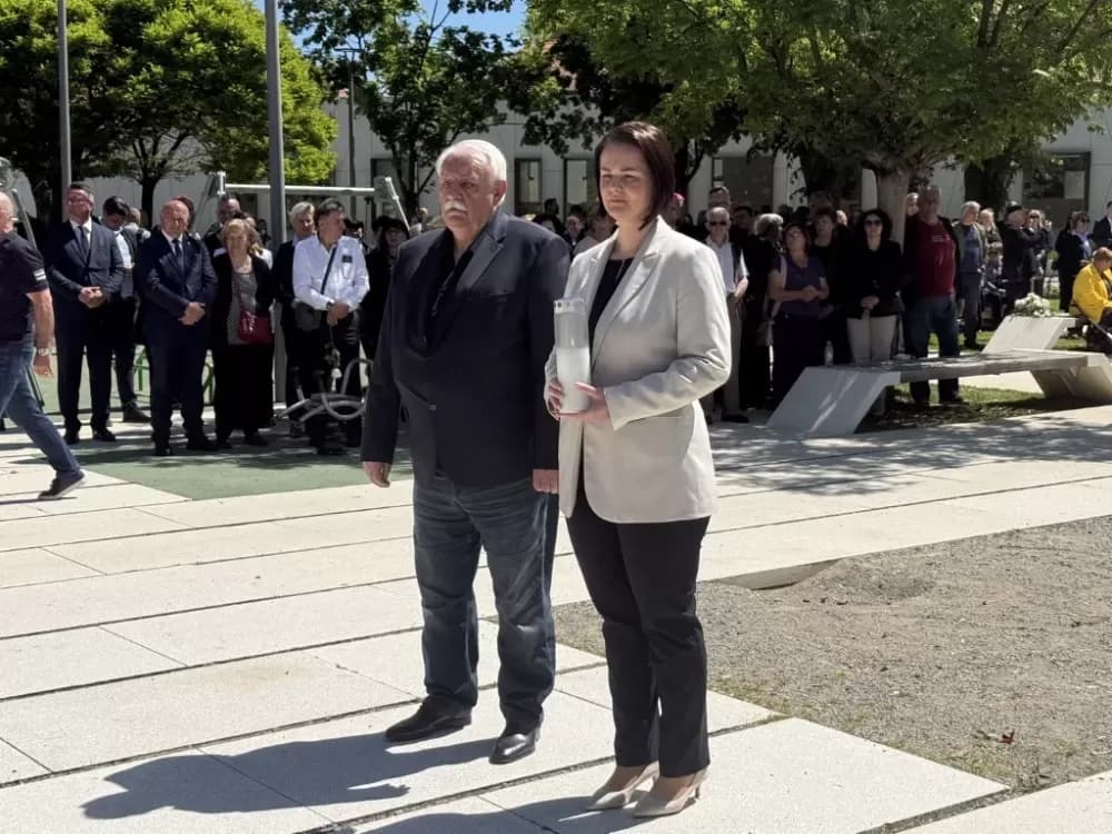 Bijele ruže za djecu kojoj je rat prekinuo djetinjstvo