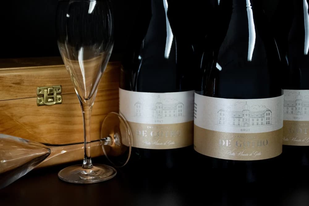 Najnoviji karizmatični proizvod vinarije Kutjevo