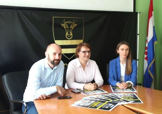 „Roštiljada i Biciklijada“ 28. travnja pored ribnjaka u Zarilcu