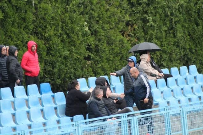 Uvjerljiva pobjeda Slavije protiv Svačića iz Starog Slatinika