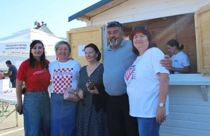 TRADICIONALNA 17. FIŠIJADA U PLETERNICI: Prvo mjesto osvojio Danijel Boranić iz Oriovca