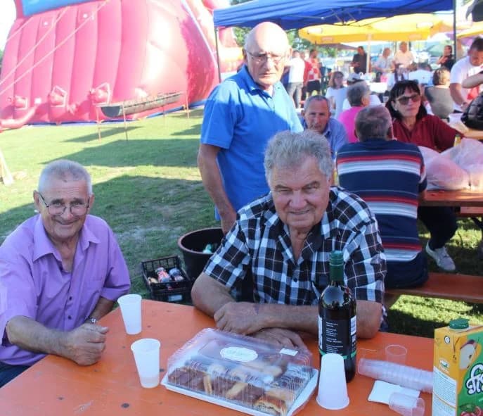 TRADICIONALNA 17. FIŠIJADA U PLETERNICI: Prvo mjesto osvojio Danijel Boranić iz Oriovca