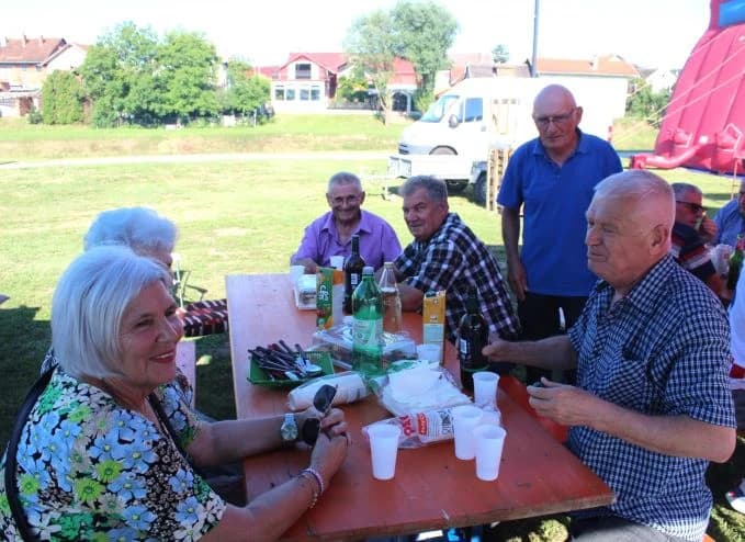 TRADICIONALNA 17. FIŠIJADA U PLETERNICI: Prvo mjesto osvojio Danijel Boranić iz Oriovca