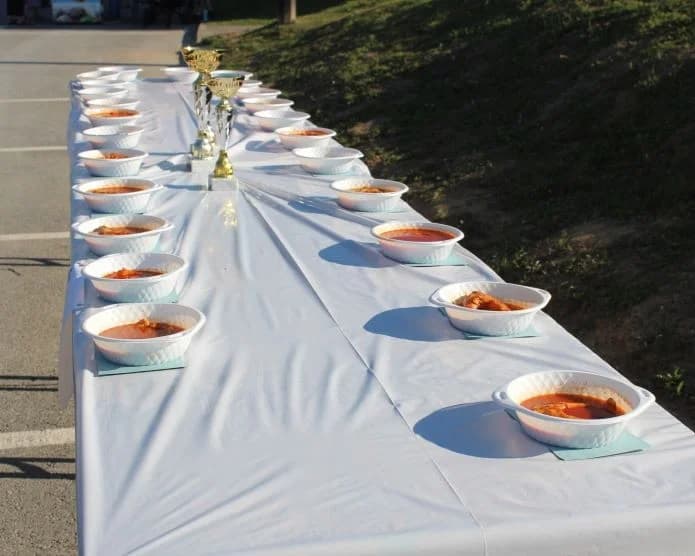 TRADICIONALNA 17. FIŠIJADA U PLETERNICI: Prvo mjesto osvojio Danijel Boranić iz Oriovca