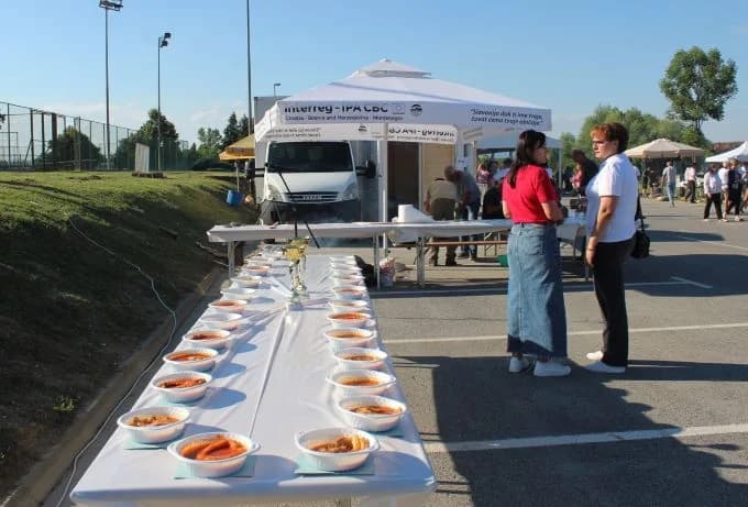 TRADICIONALNA 17. FIŠIJADA U PLETERNICI: Prvo mjesto osvojio Danijel Boranić iz Oriovca