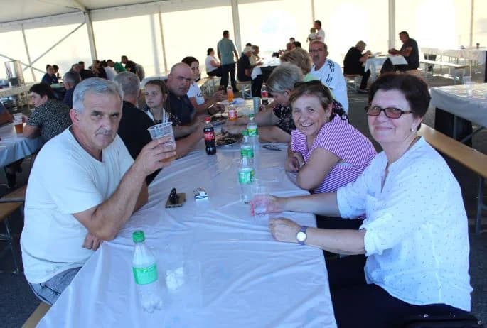 TRADICIONALNA 17. FIŠIJADA U PLETERNICI: Prvo mjesto osvojio Danijel Boranić iz Oriovca
