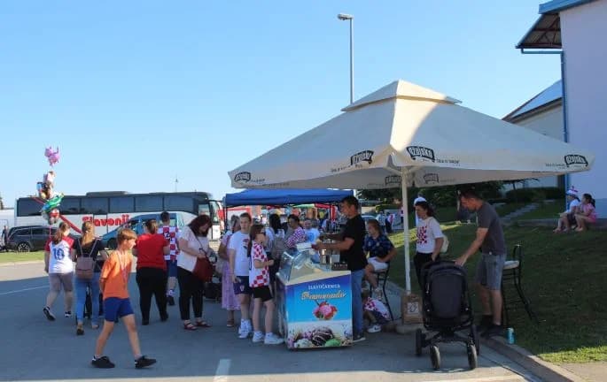 TRADICIONALNA 17. FIŠIJADA U PLETERNICI: Prvo mjesto osvojio Danijel Boranić iz Oriovca