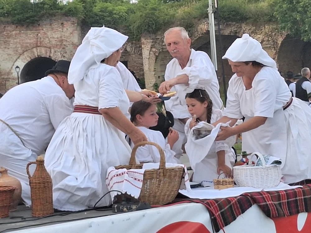 Održana Manifestacija 60. Brodskog Kola