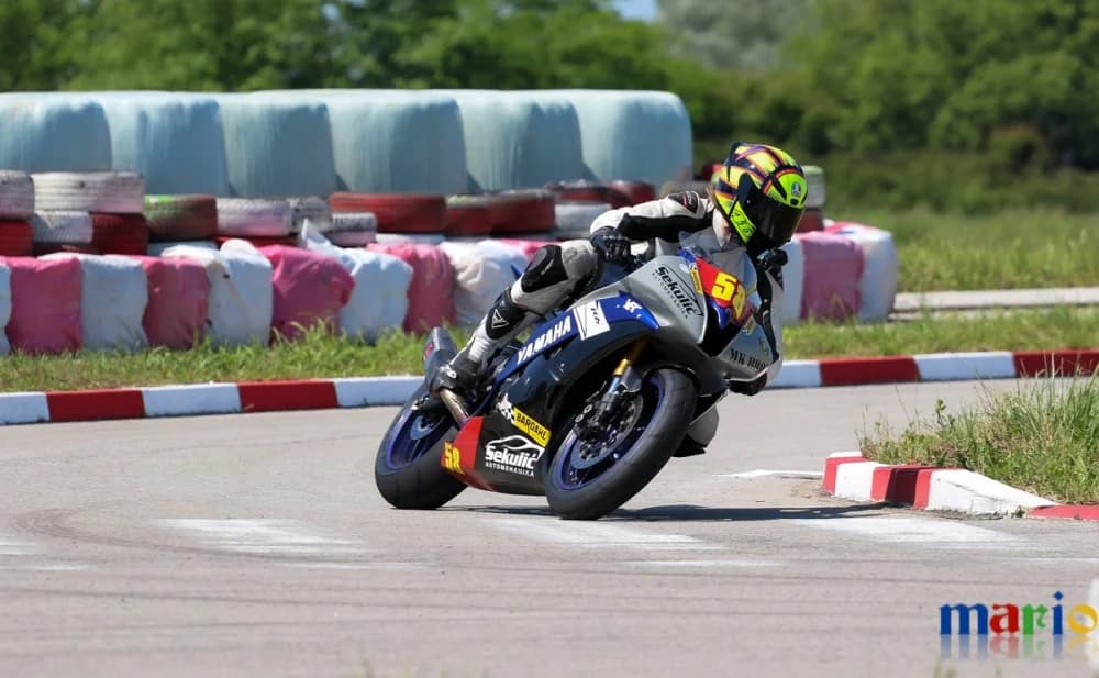 BROD OPEN RACE 2024. - nova adrenalinska uzbuđenja ovog vikenda u Slavonskom Brodu