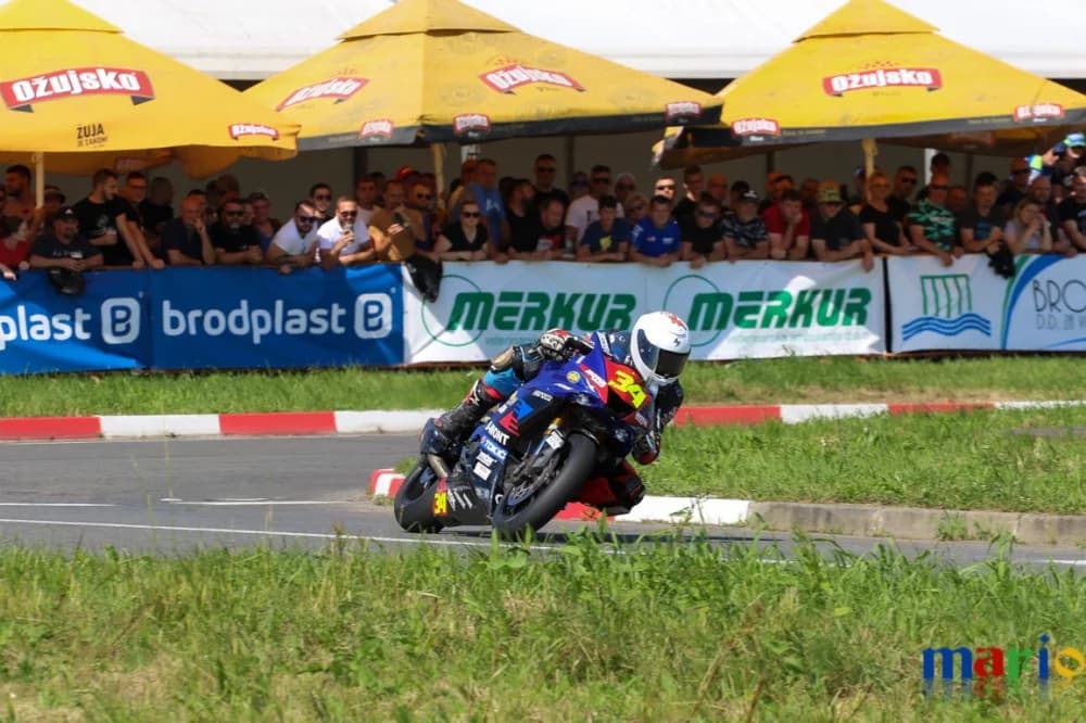 BROD OPEN RACE 2024. - nova adrenalinska uzbuđenja ovog vikenda u Slavonskom Brodu