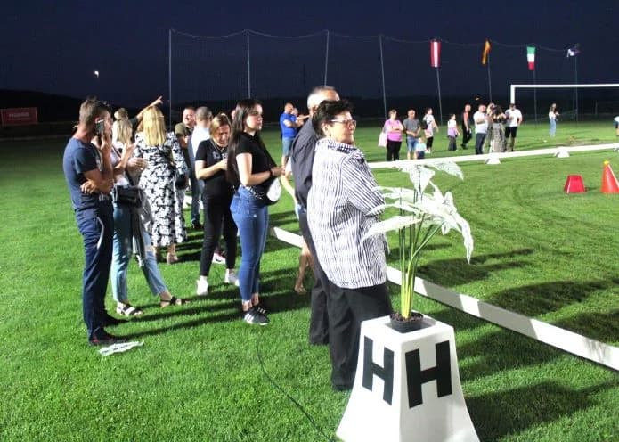 MEĐUNARODNI KONJIČKI TURNIR U PLETERNICI: Noćna vožnja oduševila posjetitelje - pobjednik Antun Medvidović iz Sikirevaca