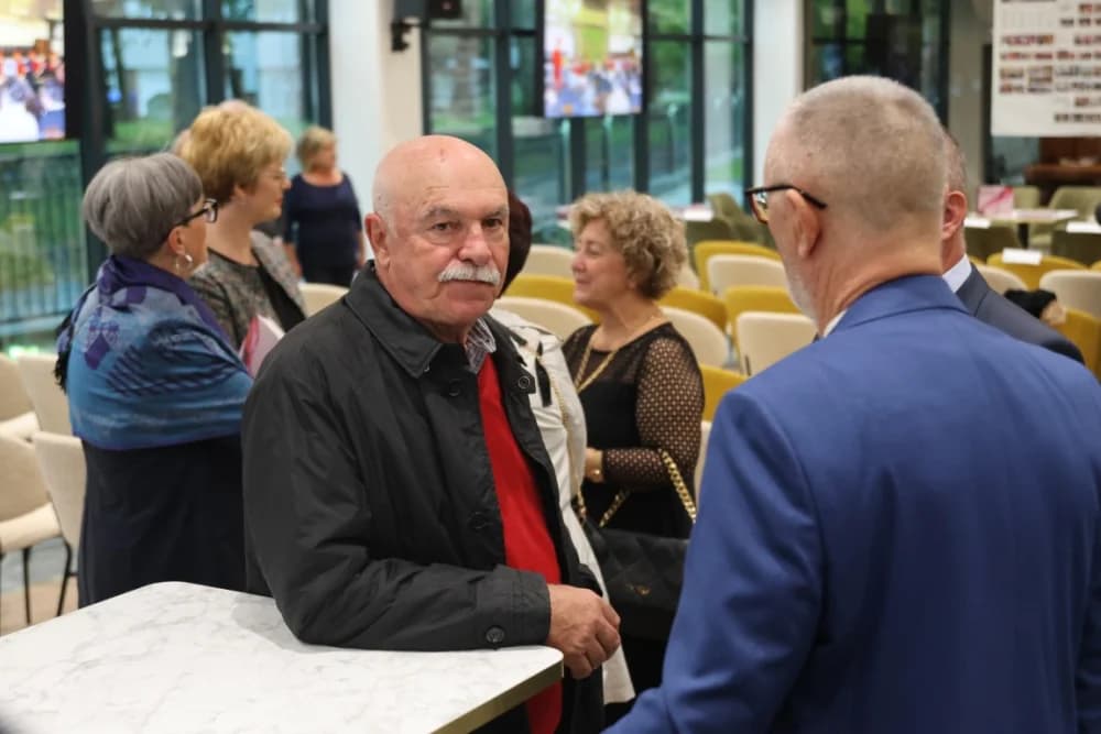 Predstavljena monografija ʼVisoka vinska akademija Slavonski Brodʼ