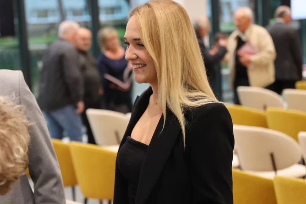 Predstavljena monografija ʼVisoka vinska akademija Slavonski Brodʼ