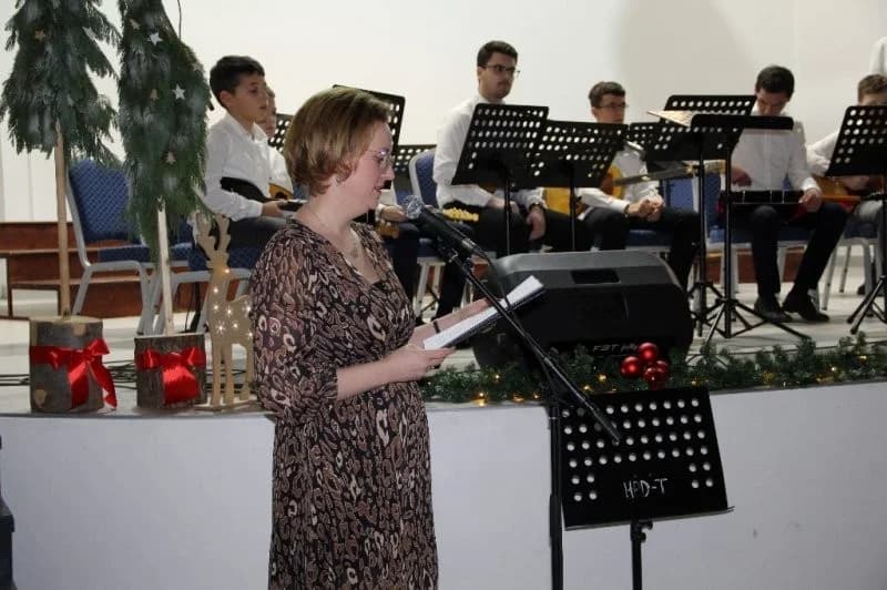 “TOMISLAVCI” U SUSRET BOŽIĆU – Tradicionalni koncert HPD Tomislav Cernik