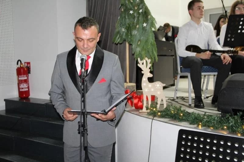 “TOMISLAVCI” U SUSRET BOŽIĆU – Tradicionalni koncert HPD Tomislav Cernik