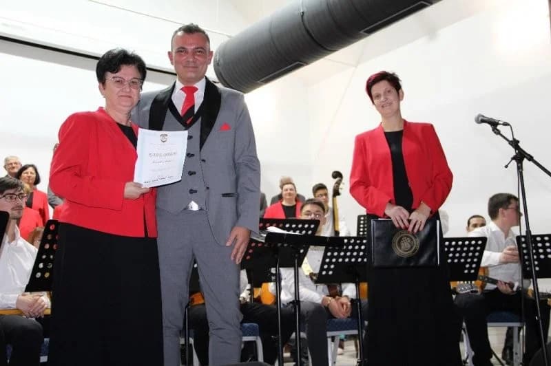 “TOMISLAVCI” U SUSRET BOŽIĆU – Tradicionalni koncert HPD Tomislav Cernik