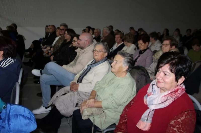 “TOMISLAVCI” U SUSRET BOŽIĆU – Tradicionalni koncert HPD Tomislav Cernik
