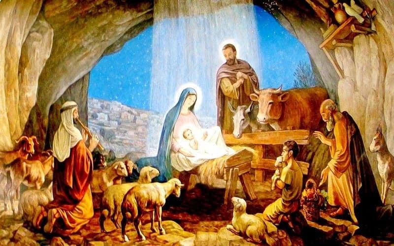 Katolici danas obilježavaju blagdan Sveta tri kralja (Bogojavljenje)