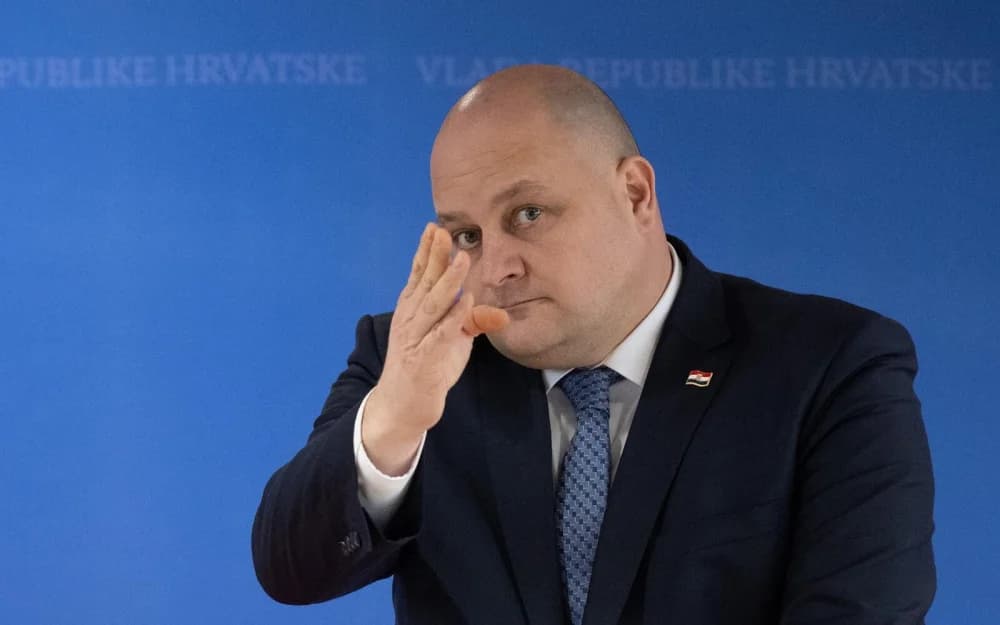 Ministar Šušnjar najavio: ʼOgraničit će se cijena 50 proizvoda, među njima i kruhʼ