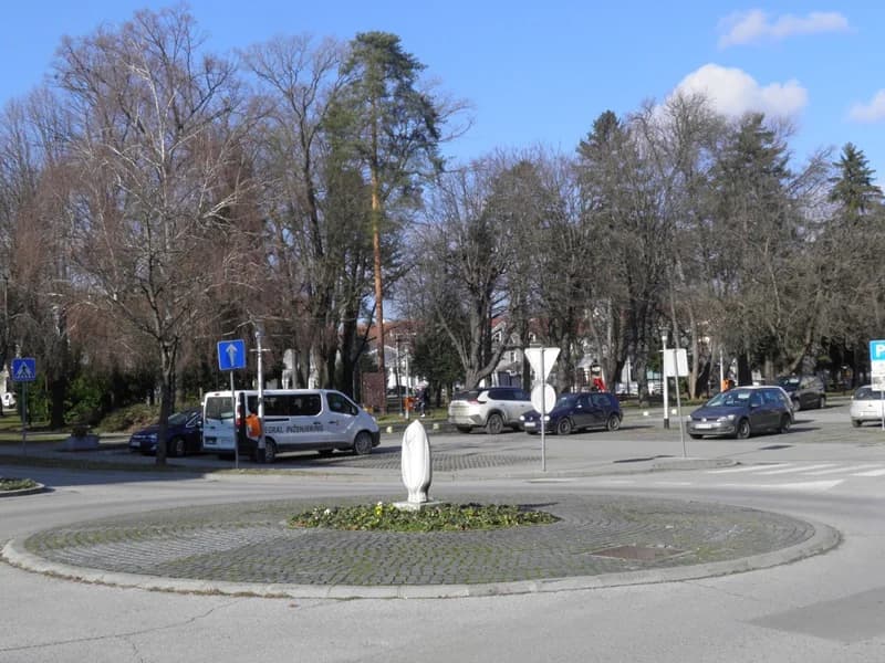 GRAD NOVA GRADIŠKA – Uspavani siječanj