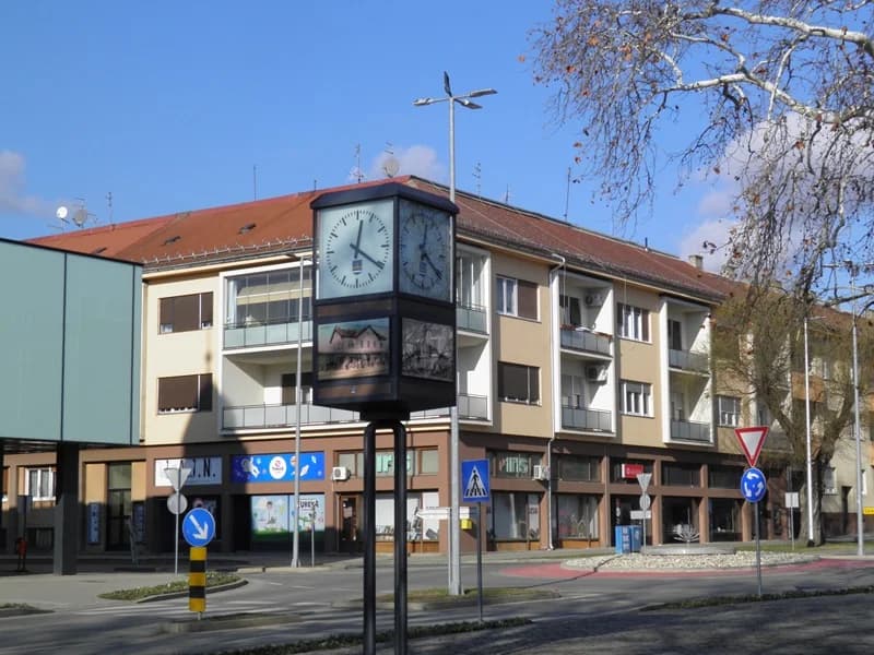 GRAD NOVA GRADIŠKA – Uspavani siječanj