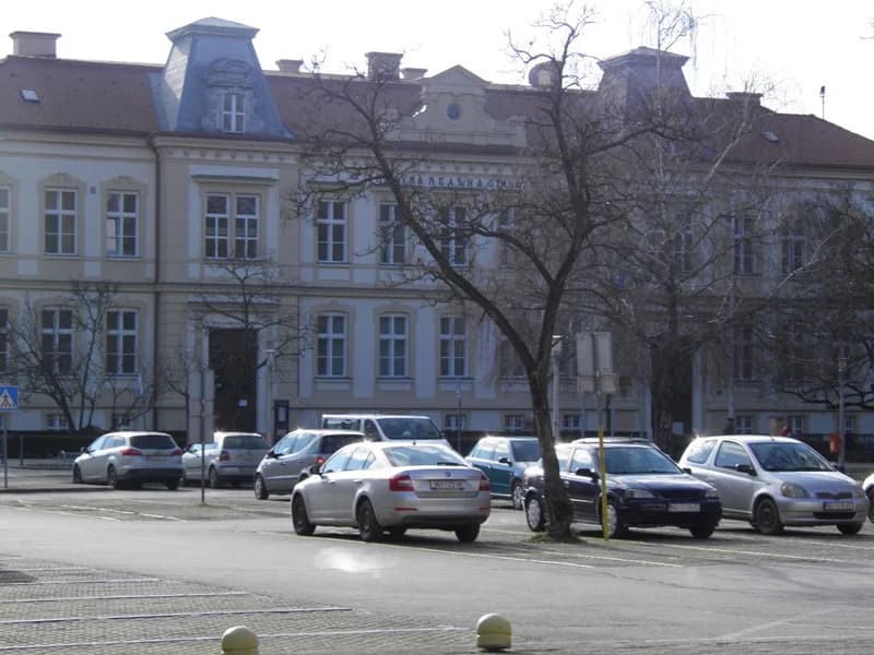 GRAD NOVA GRADIŠKA – Uspavani siječanj