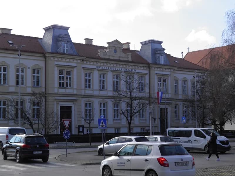 GRAD NOVA GRADIŠKA – Uspavani siječanj